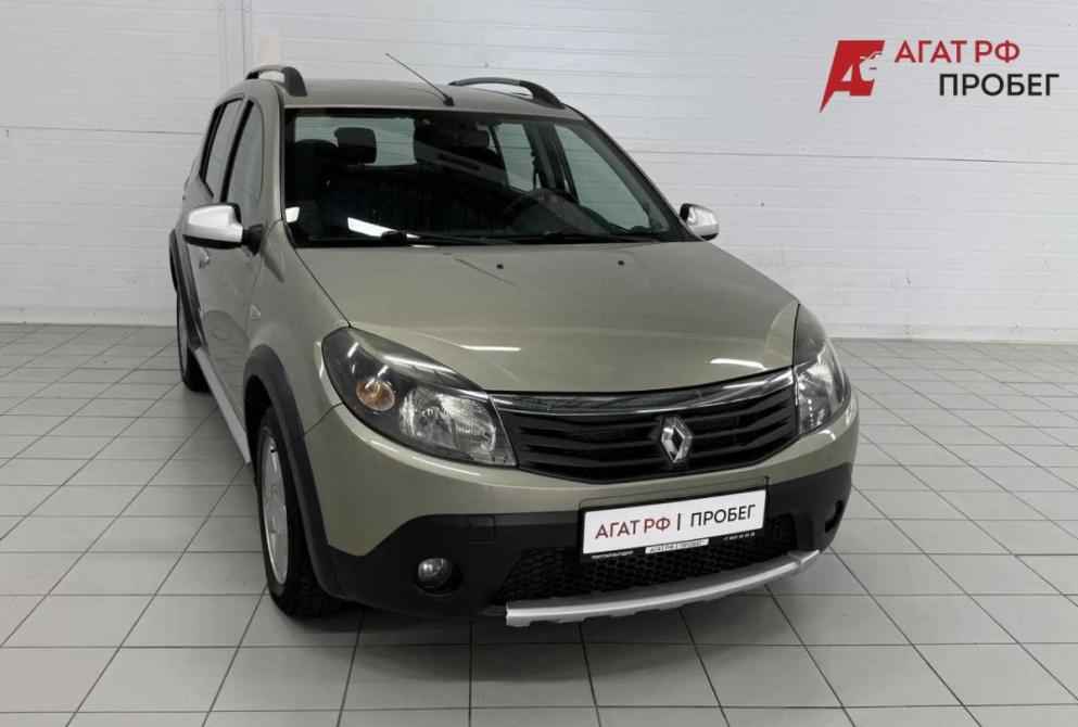 Renault Sandero I Астрахань  - изображение 3
