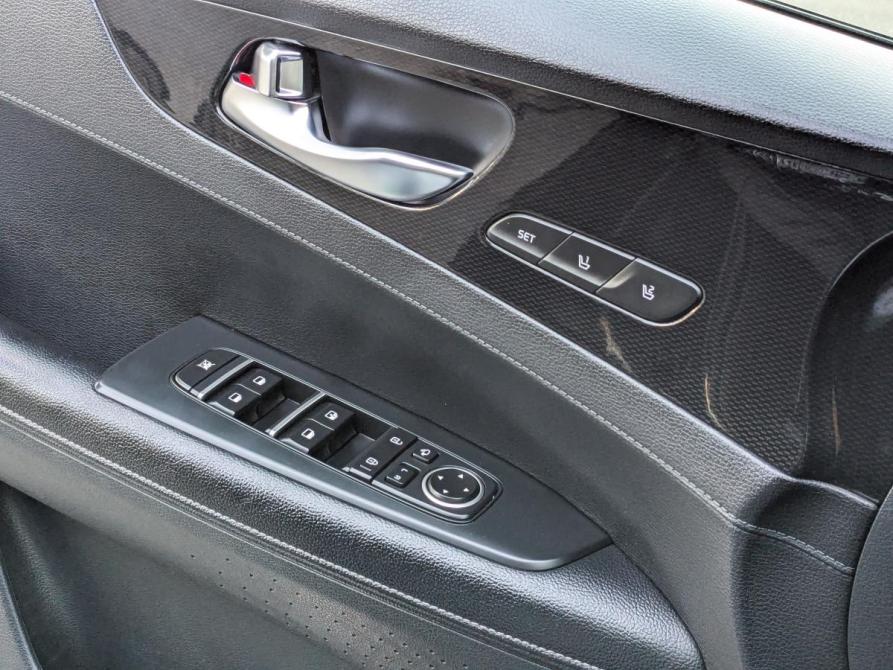 Kia Cerato IV Екатеринбург  - изображение 19