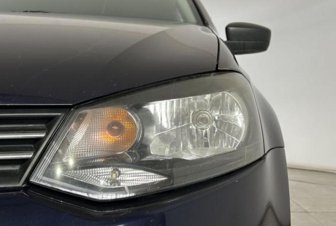 Volkswagen Polo V с пробегом 2012 года, цена 630 000 рублей, 280620 км, седан, Автокод Объявления