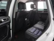 Volkswagen Touareg II Воронеж  - изображение 31