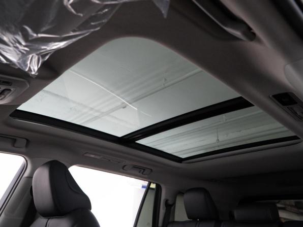 Toyota Highlander IV (XU70) с пробегом 2026 года, цена 5 494 434 рубля, 140 км, внедорожник, Автокод Объявления
