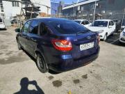 Lada (ВАЗ) Granta I Пермь  - изображение 28
