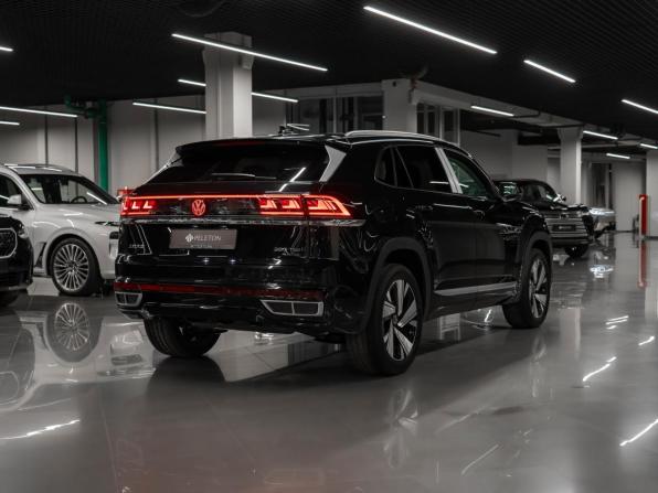 Volkswagen Teramont I Рестайлинг (China Market) с пробегом 2026 года, цена 5 500 000 рублей, 50 км, внедорожник, Автокод Объявления