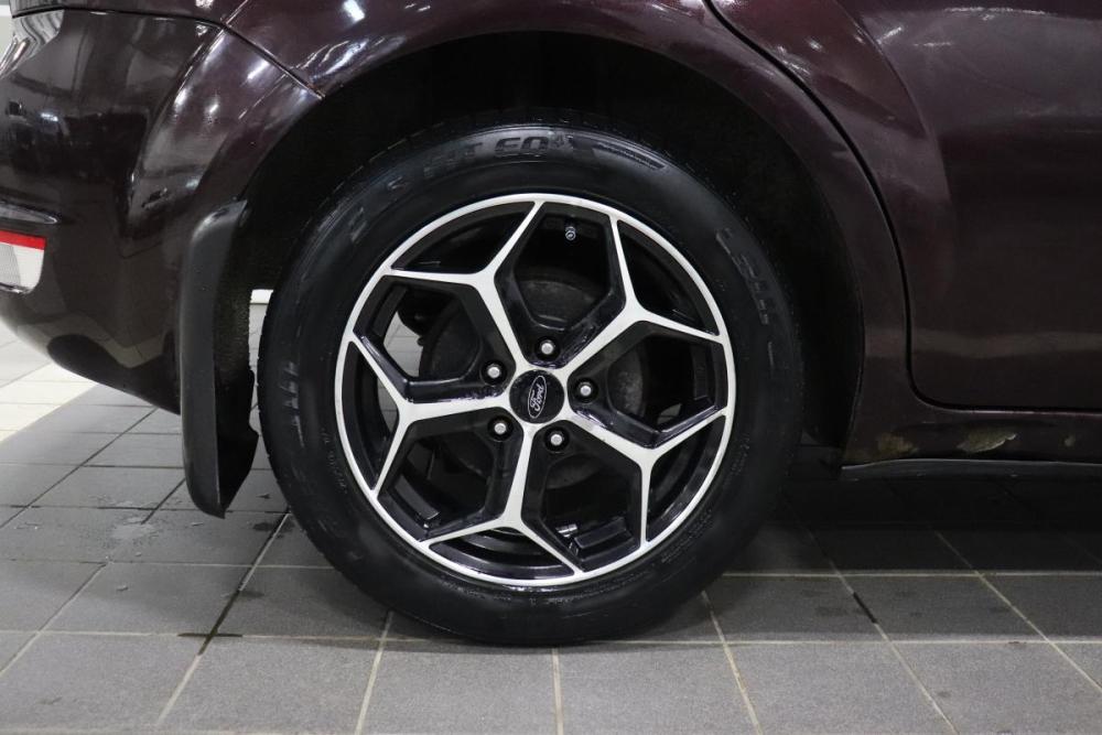 Ford Focus II Рестайлинг Ульяновск  - изображение 16