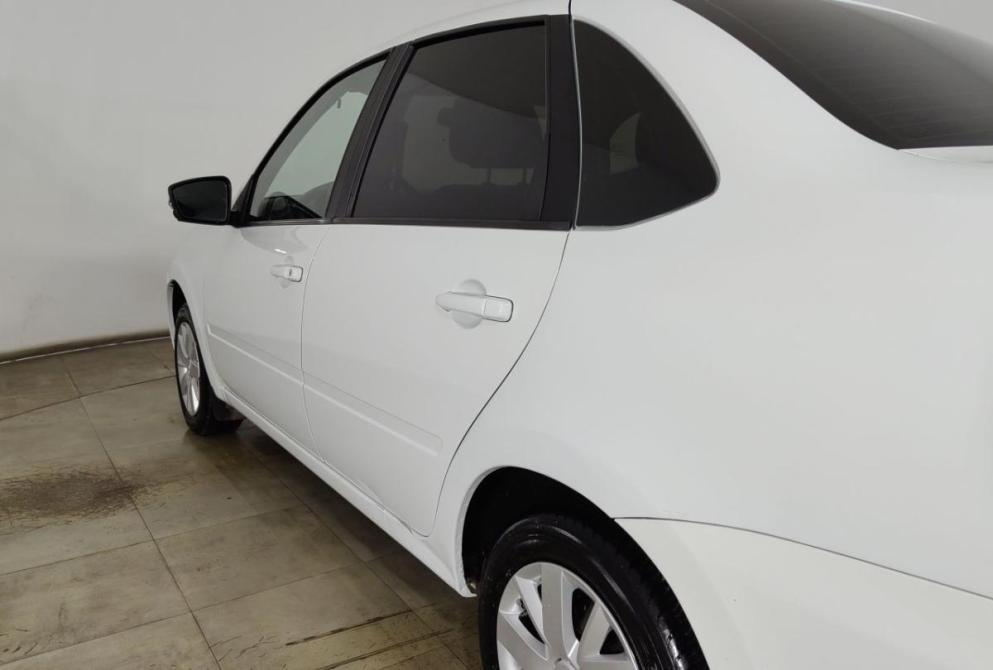 Lada (ВАЗ) Granta I Рестайлинг Волгоград  - изображение 22