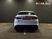 Kia Optima IV Челябинск  - изображение 28