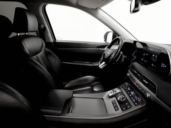 Hyundai Palisade I с пробегом 2022 года, цена 3 920 000 рублей, 144139 км, внедорожник, Автокод Объявления