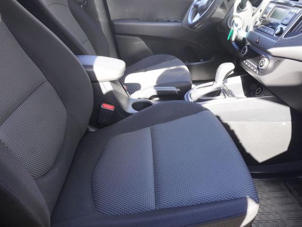 Hyundai Creta I с пробегом 2018 года, цена 1 537 000 рублей, 168111 км, внедорожник, Автокод Объявления