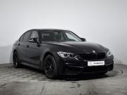 BMW 3 серии VI (F3x) Санкт-Петербург  - изображение 23