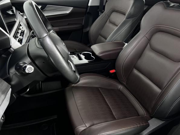 Chery Tiggo 8 Pro I с пробегом 2023 года, цена 2 250 000 рублей, 20700 км, внедорожник, Автокод Объявления
