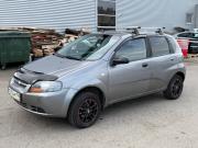 Chevrolet Aveo I Санкт-Петербург  - изображение 18