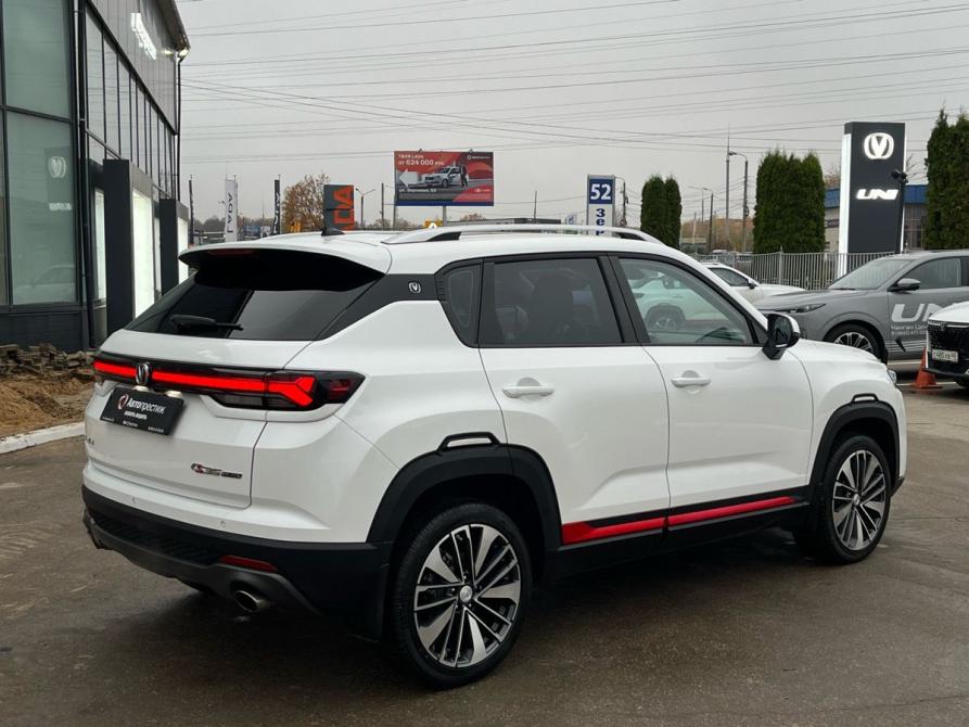 Changan CS35 Plus I Рестайлинг Калуга  - изображение 4