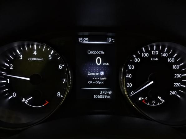 Nissan X-Trail III Рестайлинг с пробегом 2021 года, цена 2 150 000 рублей, 106055 км, внедорожник, Автокод Объявления