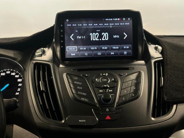 Ford Kuga II с пробегом 2015 года, цена 1 300 000 рублей, 189792 км, внедорожник, Автокод Объявления