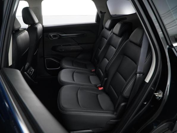 Geely Okavango I с пробегом 2022 года, цена 2 167 900 рублей, 62919 км, внедорожник, Автокод Объявления