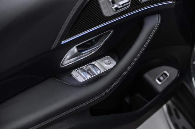 Новый Mercedes-Benz GLE AMG II (V167) Рестайлинг 2026 года, цена 16 450 000 рублей, внедорожник, Автокод Объявления