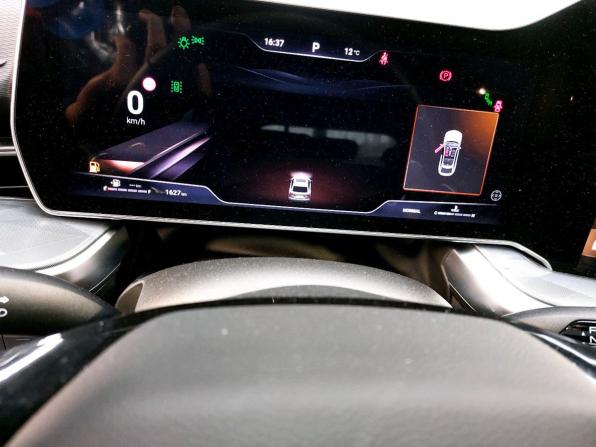 Haval F7x II с пробегом 2025 года, цена 3 200 000 рублей, 1000 км, внедорожник, Автокод Объявления