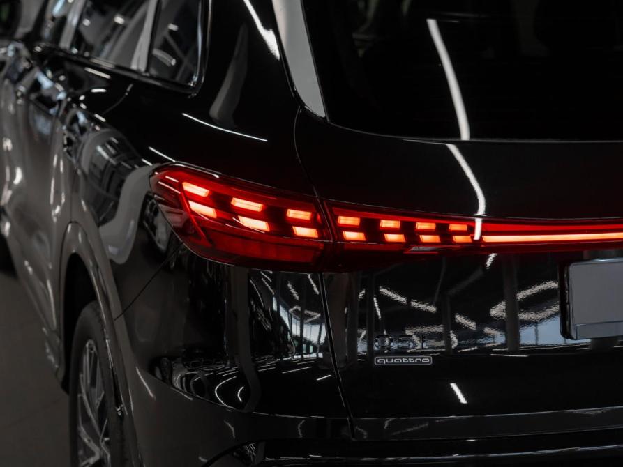 Audi Q5 III (GU) Москва  - изображение 30