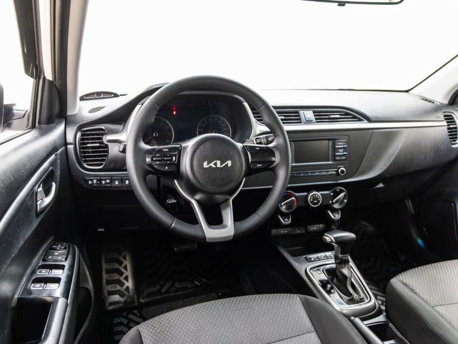 Kia Rio IV Рестайлинг Волгоград  - изображение 14