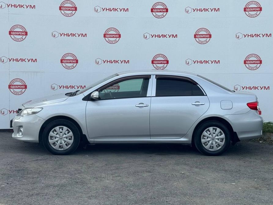 Toyota Corolla X (E140 E150) Рестайлинг Екатеринбург  - изображение 2