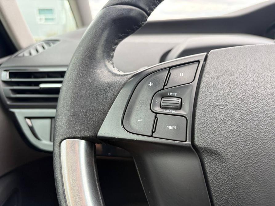 Citroen C4 Picasso II Санкт-Петербург  - изображение 18