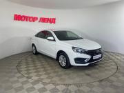 Lada (ВАЗ) Vesta I Рестайлинг (NG) Воронеж  - изображение 23