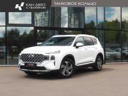 Hyundai Santa Fe IV Казань  - изображение 18