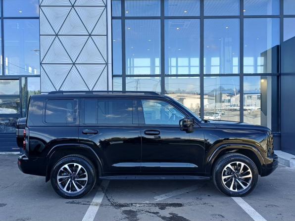 Haval H9 I Рестайлинг с пробегом 2024 года, цена 3 629 000 рублей, 89088 км, внедорожник, Автокод Объявления