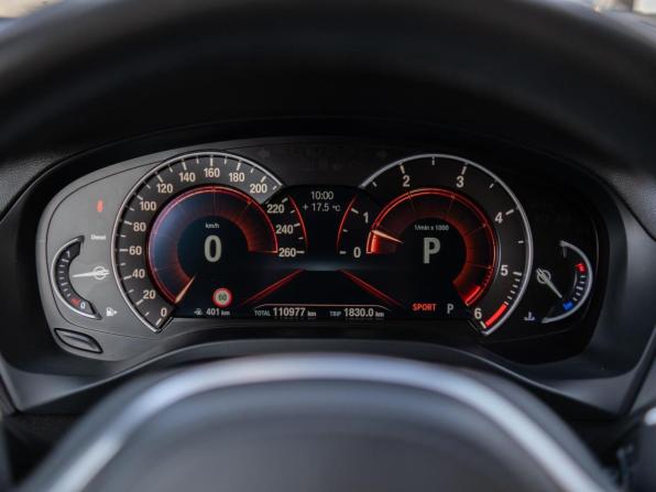 BMW X4 II (G02) с пробегом 2019 года, цена 4 550 000 рублей, 110977 км, внедорожник, Автокод Объявления