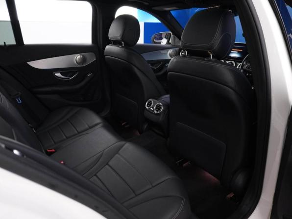 Mercedes-Benz C-Класс IV (W205) с пробегом 2018 года, цена 1 999 999 рублей, 104992 км, универсал, Автокод Объявления