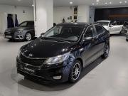 Kia Rio III Рестайлинг Казань  - изображение 23