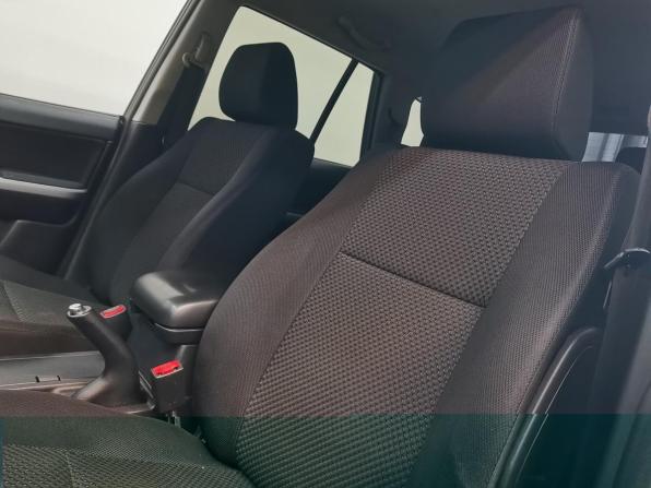 Suzuki Grand Vitara II Рестайлинг с пробегом 2008 года, цена 920 000 рублей, 160198 км, внедорожник, Автокод Объявления