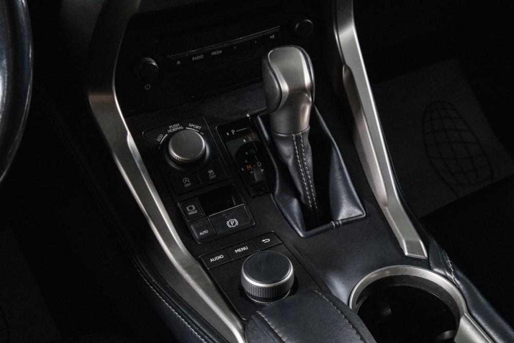 Lexus NX I Сургут  - изображение 14