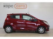 Chevrolet Spark III (M300) Рестайлинг Коломна  - изображение 19