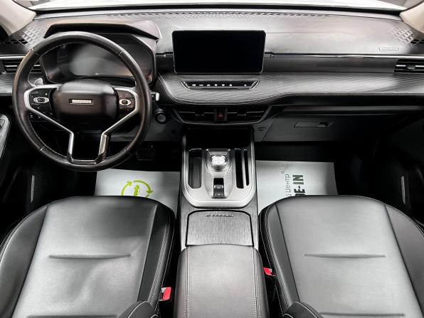 Haval Jolion I с пробегом 2023 года, цена 1 825 000 рублей, 61023 км, внедорожник, Автокод Объявления