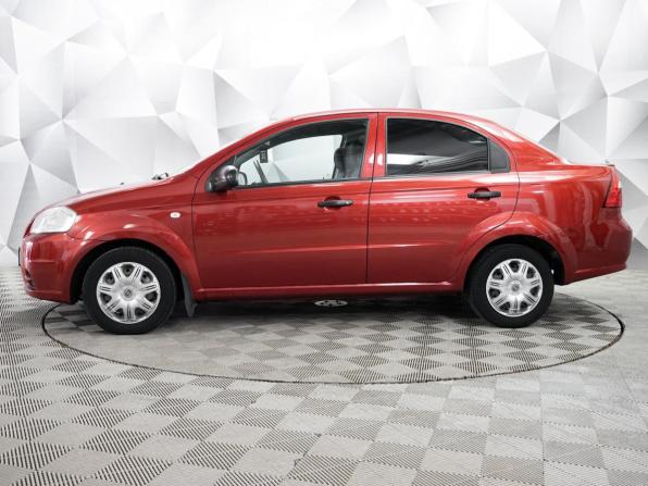 Chevrolet Aveo I Рестайлинг с пробегом 2007 года, цена 330 000 рублей, 284000 км, седан, Автокод Объявления
