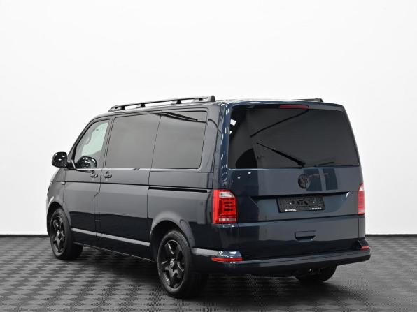 Volkswagen Multivan T6 с пробегом 2019 года, цена 3 499 000 рублей, 216000 км, минивэн, Автокод Объявления