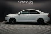 Skoda Rapid I Рестайлинг Крым  - изображение 28