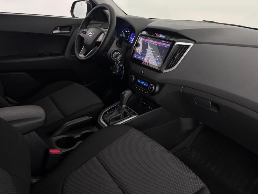 Hyundai Creta I Псков  - изображение 12