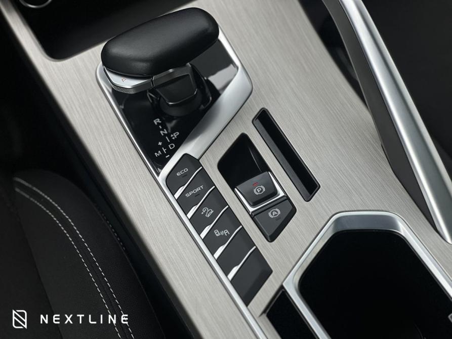 Geely Coolray I Рестайлинг Самара  - изображение 22