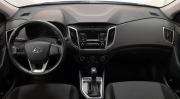 Hyundai Creta I Рестайлинг Новокузнецк  - изображение 33