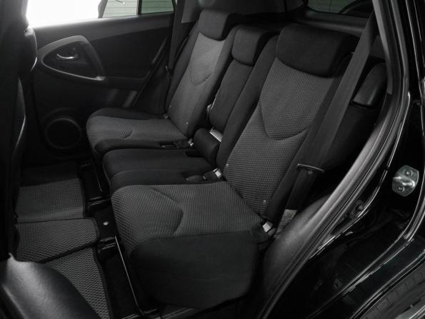 Toyota RAV4 III (XA30) с пробегом 2006 года, цена 999 000 рублей, 264781 км, внедорожник, Автокод Объявления