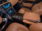 Land Rover Range Rover IV Рестайлинг Москва  - изображение 57