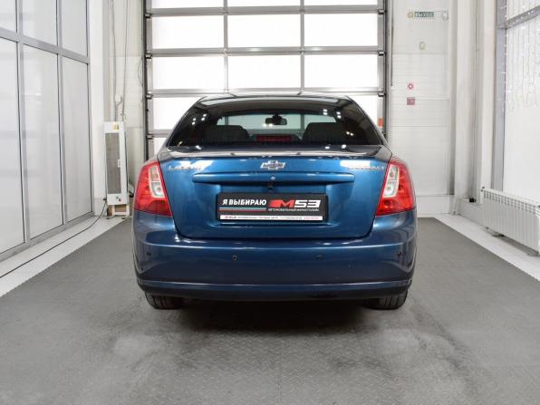 Chevrolet Lacetti I с пробегом 2008 года, цена 499 995 рублей, 219902 км, седан, Автокод Объявления