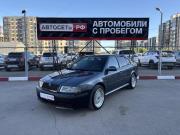 Skoda Octavia I (A4) Рестайлинг Альметьевск  - изображение 24