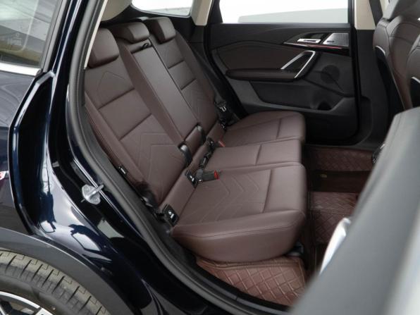 BMW X1 III (U11/U12) с пробегом 2025 года, цена 4 611 999 рублей, 8520 км, внедорожник, Автокод Объявления