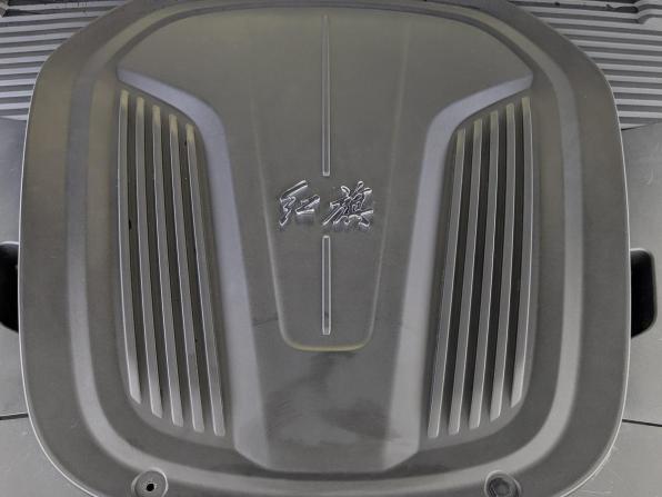 Hongqi E-HS9 с пробегом 2023 года, цена 4 900 000 рублей, 37005 км, внедорожник, Автокод Объявления