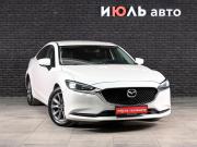 Mazda 6 III (GJ) Рестайлинг 2 Екатеринбург  - изображение 21