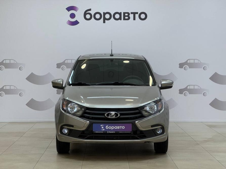 Lada (ВАЗ) Granta I Рестайлинг Ставрополь  - изображение 2