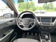 Hyundai Solaris II Великие Луки  - изображение 30